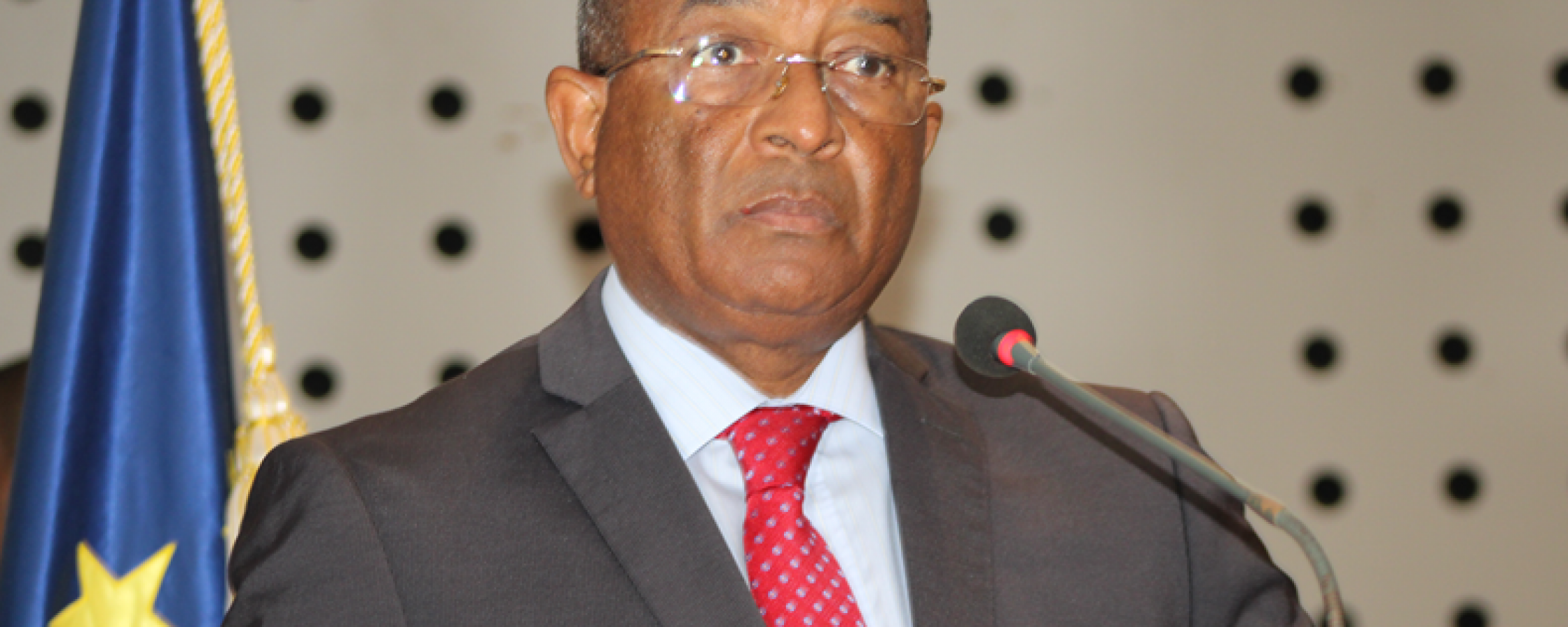 PGR destaca importância da videovigilância na prevenção e investigação criminal em Cabo Verde